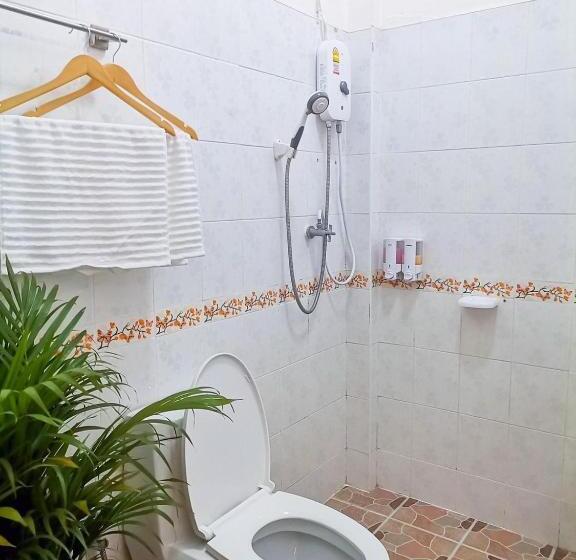 سوئیت جونیور با چشمانداز کوهستان, Phuyafahsai The Resort Khao Kho