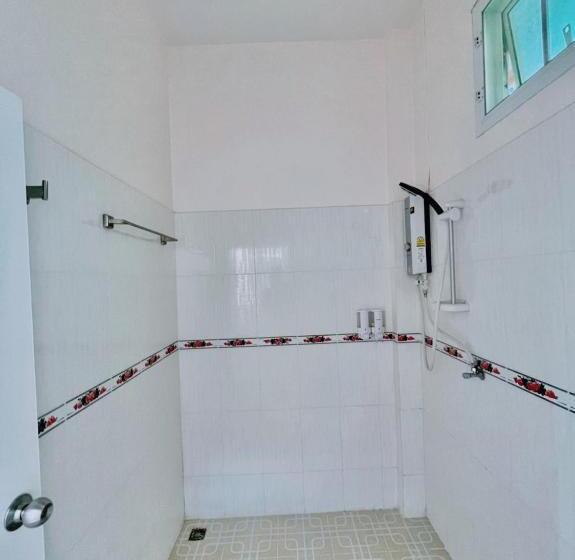 اتاق خانوادگی با چشمانداز کوه, Phuyafahsai The Resort Khao Kho