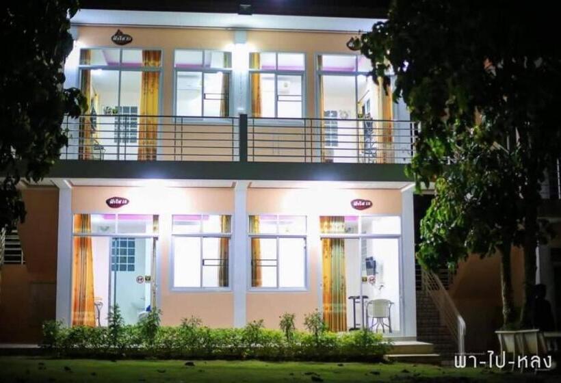 اتاق استاندارد, Phuyafahsai The Resort Khao Kho