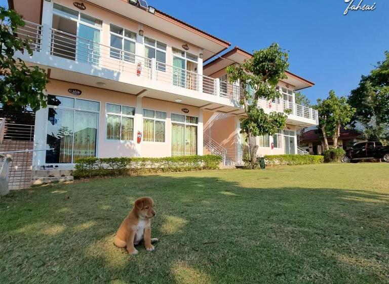 اتاق استاندارد, Phuyafahsai The Resort Khao Kho