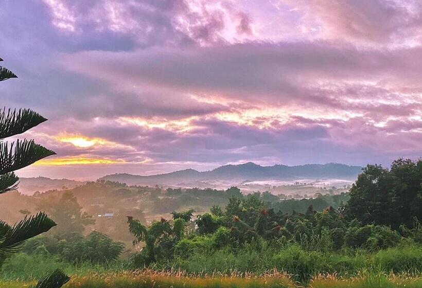 ویلای 1 خوابه, Phuyafahsai The Resort Khao Kho