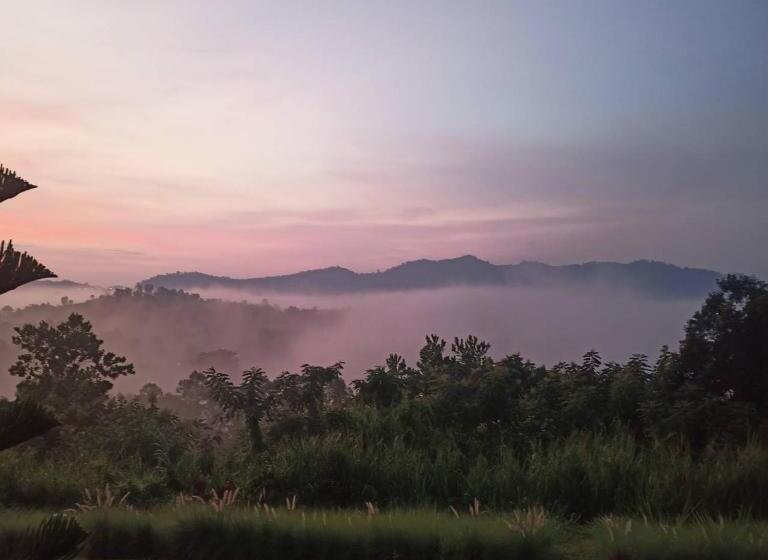 ویلای 1 خوابه, Phuyafahsai The Resort Khao Kho