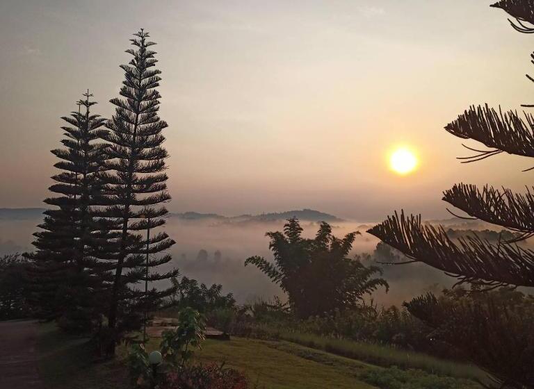 ویلای 1 خوابه, Phuyafahsai The Resort Khao Kho