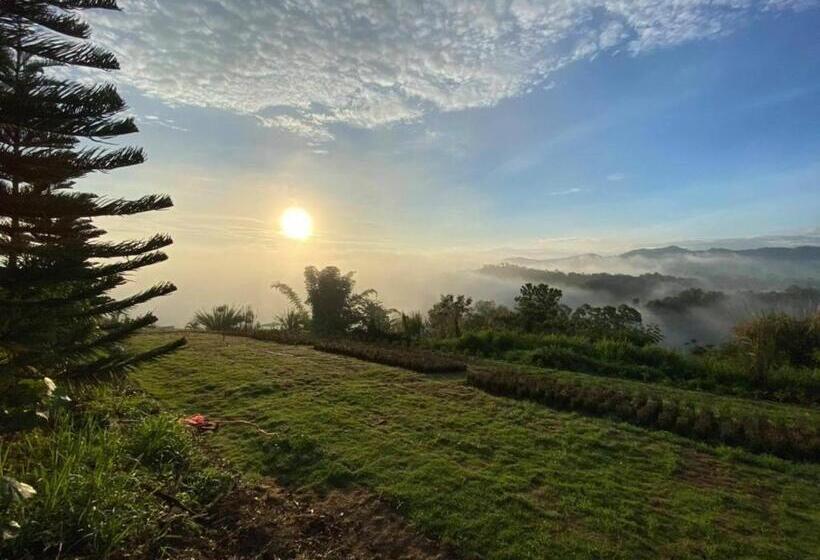 ویلای 1 خوابه, Phuyafahsai The Resort Khao Kho