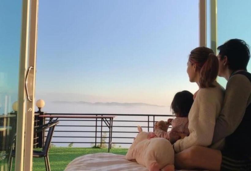 سوئیت جونیور با چشمانداز کوهستان, Phuyafahsai The Resort Khao Kho