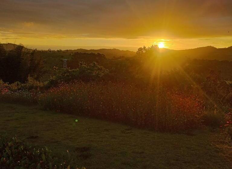 ویلای 1 خوابه, Phuyafahsai The Resort Khao Kho