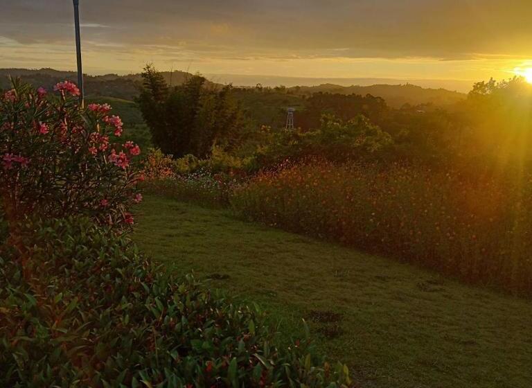 ویلای 1 خوابه, Phuyafahsai The Resort Khao Kho