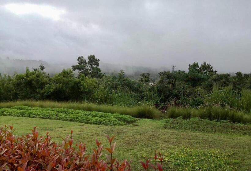 ویلای 1 خوابه, Phuyafahsai The Resort Khao Kho