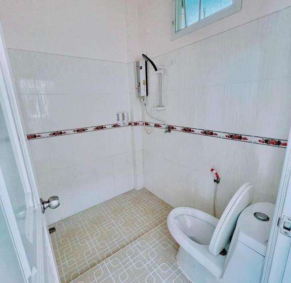 ویلای 1 خوابه, Phuyafahsai The Resort Khao Kho