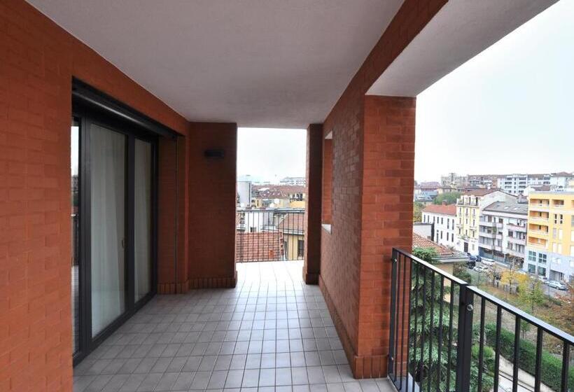 标准间, Bb Hotels Aparthotel Isola