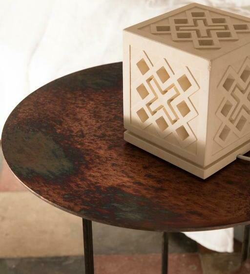 חדר סטנדרט, Dimora Cummà Marì