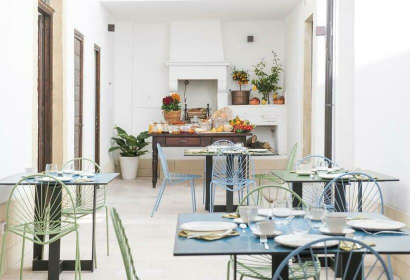 חדר סטנדרט, Dimora Cummà Marì