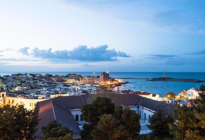 חדר סטנדרט, Dimora Cummà Marì