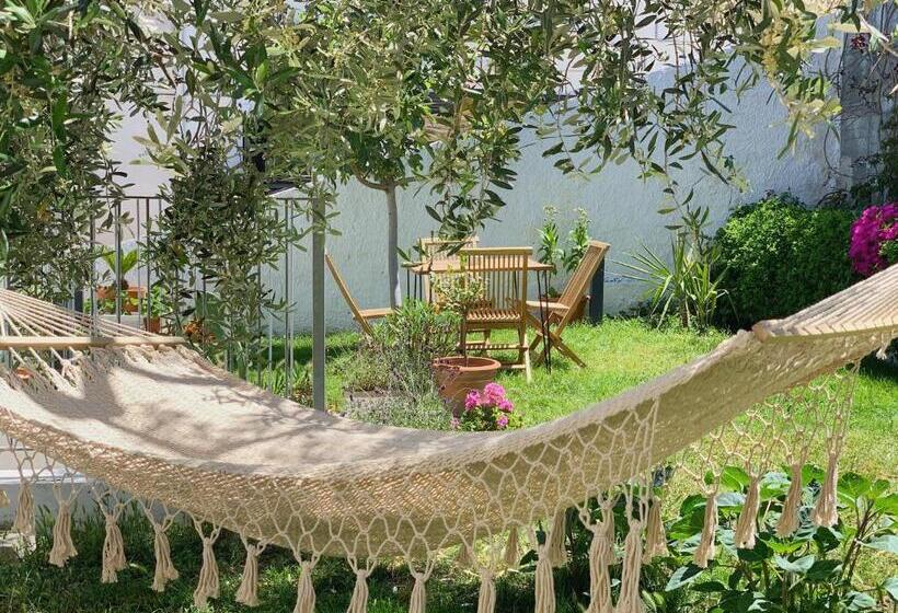 חדר סטנדרט, Dimora Cummà Marì