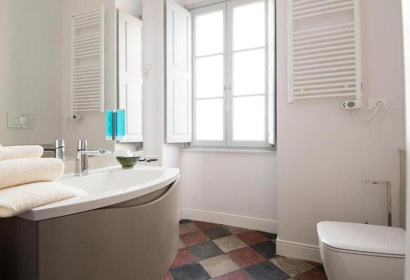 חדר סופריור עם טרסה, Dimora Cummà Marì