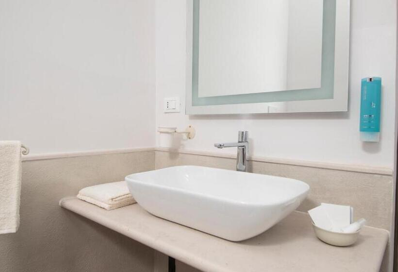 חדר סופריור עם טרסה, Dimora Cummà Marì