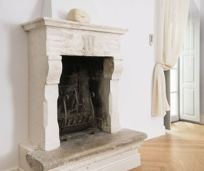 חדר סטנדרט, Dimora Cummà Marì