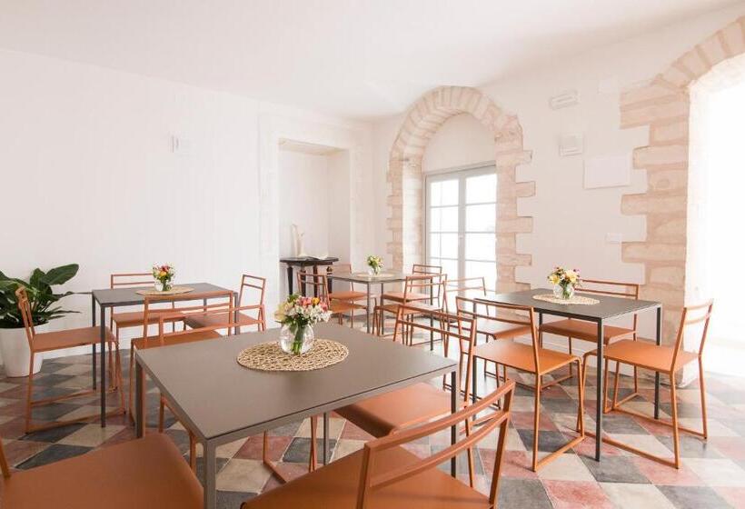 חדר סופריור עם טרסה, Dimora Cummà Marì