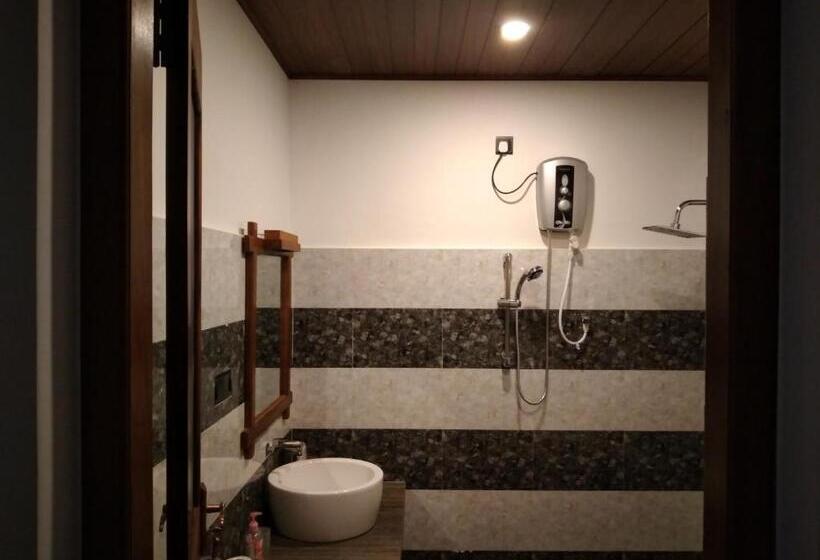 ファミリールーム, Sigiriya Nature Resort