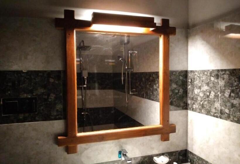 家庭间, Sigiriya Nature Resort