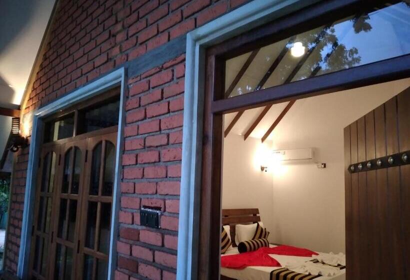 ファミリールーム, Sigiriya Nature Resort