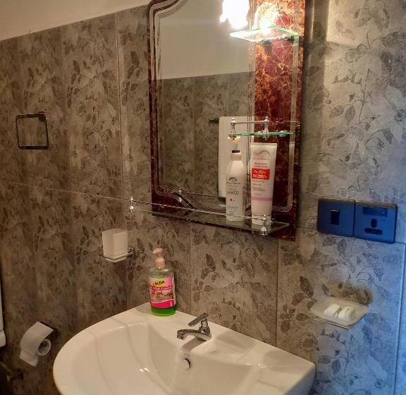 家庭间, Sigiriya Nature Resort