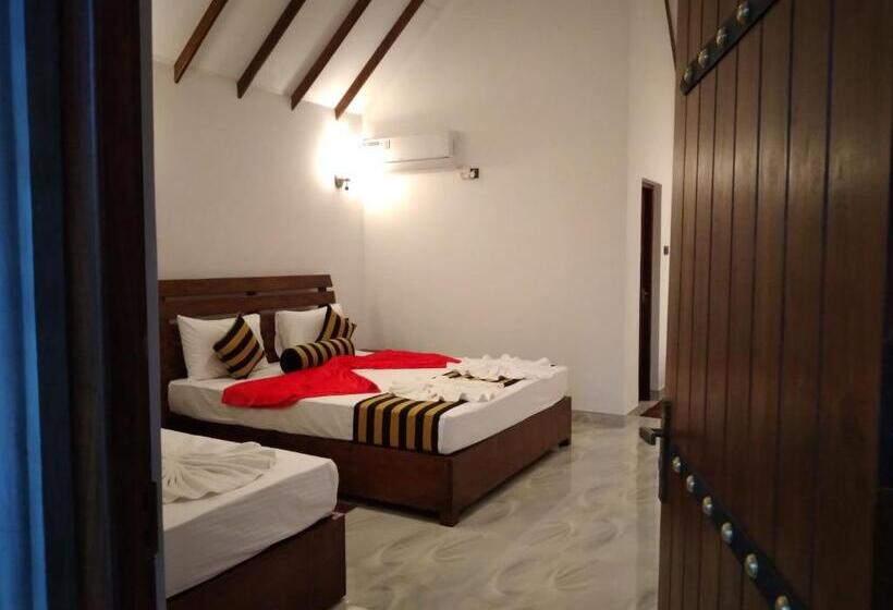 Семейный Номер, Sigiriya Nature Resort