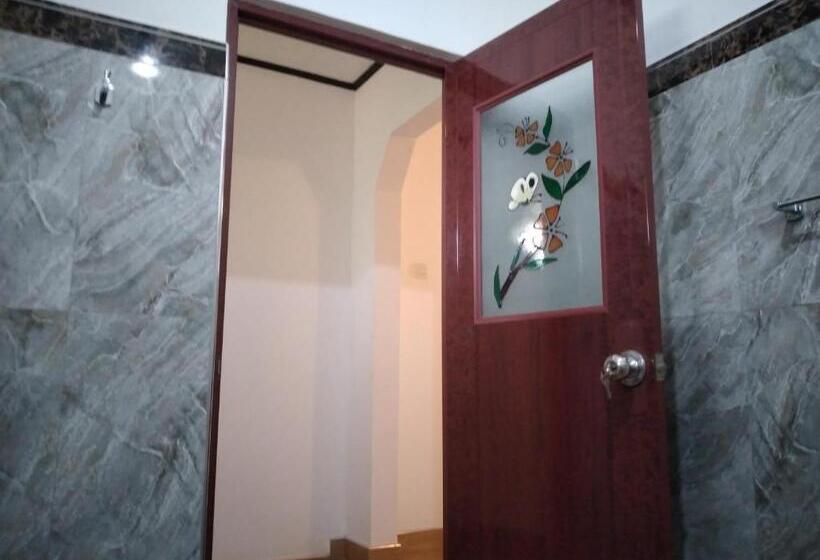 デラックストリプルルーム, Sigiriya Nature Resort