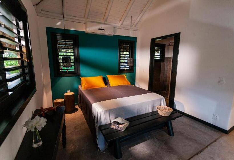 بنجلو قياسى مطلّ علي الحديقة, & Restaurante Vilaveratheresa