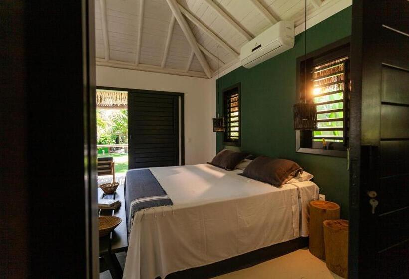 بنجلو ديلوكس, & Restaurante Vilaveratheresa