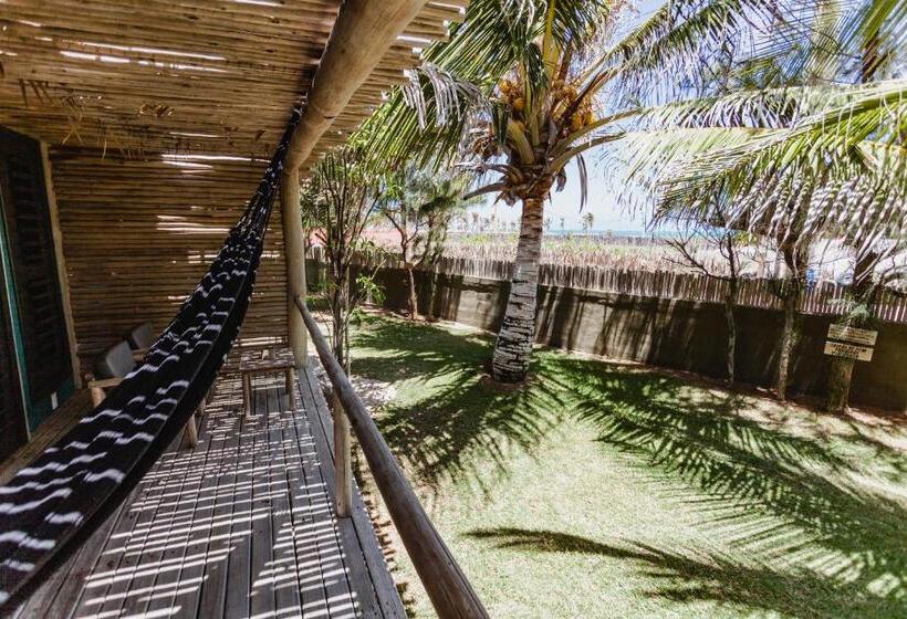 جناح سرير كينج, & Restaurante Vilaveratheresa