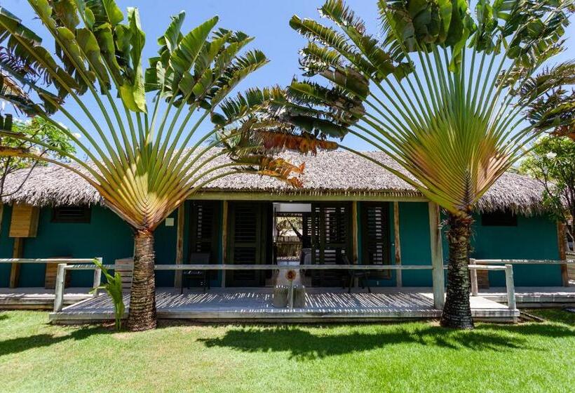 جناح سرير كينج, & Restaurante Vilaveratheresa