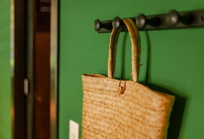 جناح سرير ملكى, & Restaurante Vilaveratheresa