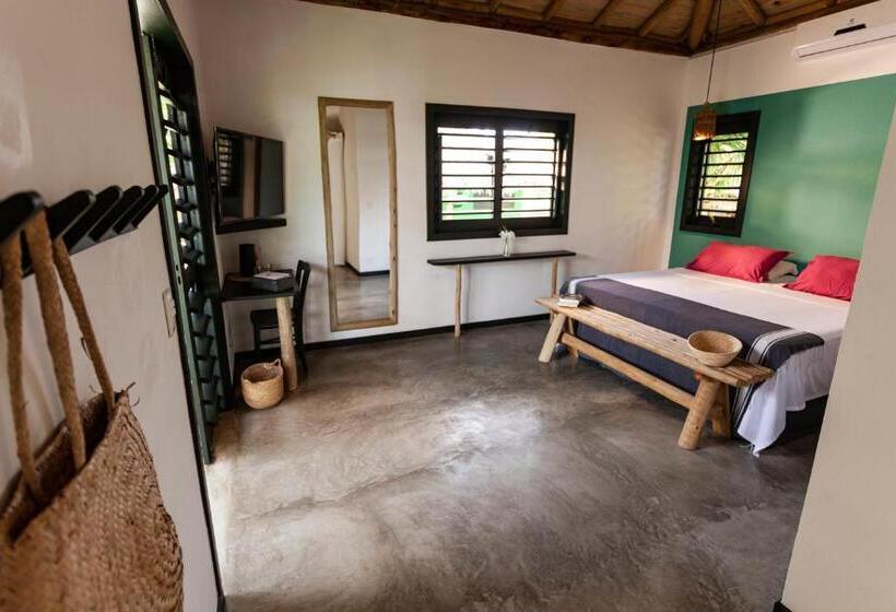 بنجلو سوبيريور, & Restaurante Vilaveratheresa