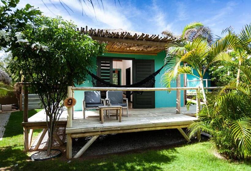 بنجلو سوبيريور, & Restaurante Vilaveratheresa