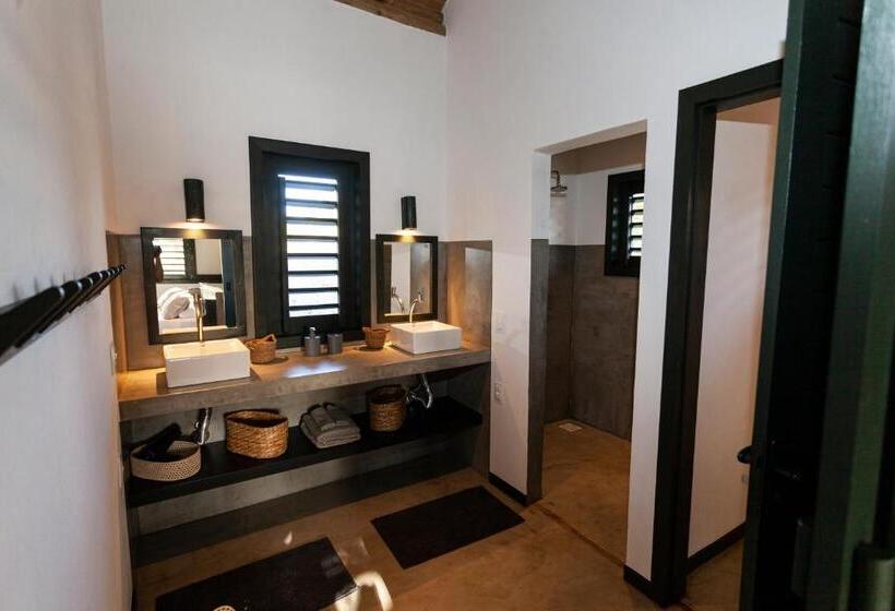 شاليه سوبيريور غرفة نوم واحدة, & Restaurante Vilaveratheresa