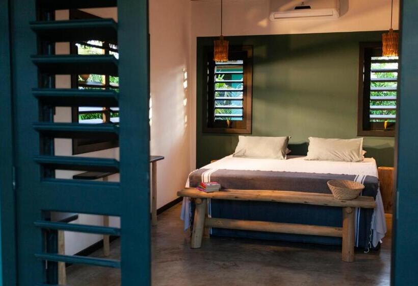 بنجلو سوبيريور, & Restaurante Vilaveratheresa