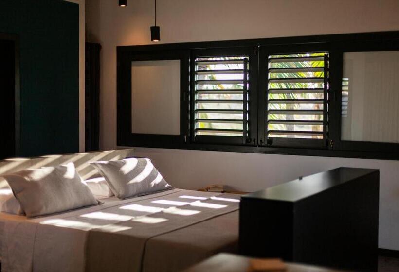 شاليه سوبيريور غرفة نوم واحدة, & Restaurante Vilaveratheresa