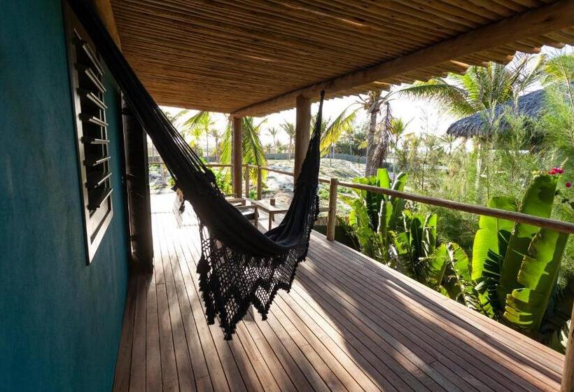 شاليه سوبيريور غرفة نوم واحدة, & Restaurante Vilaveratheresa