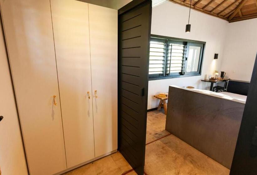 شاليه سوبيريور غرفة نوم واحدة, & Restaurante Vilaveratheresa