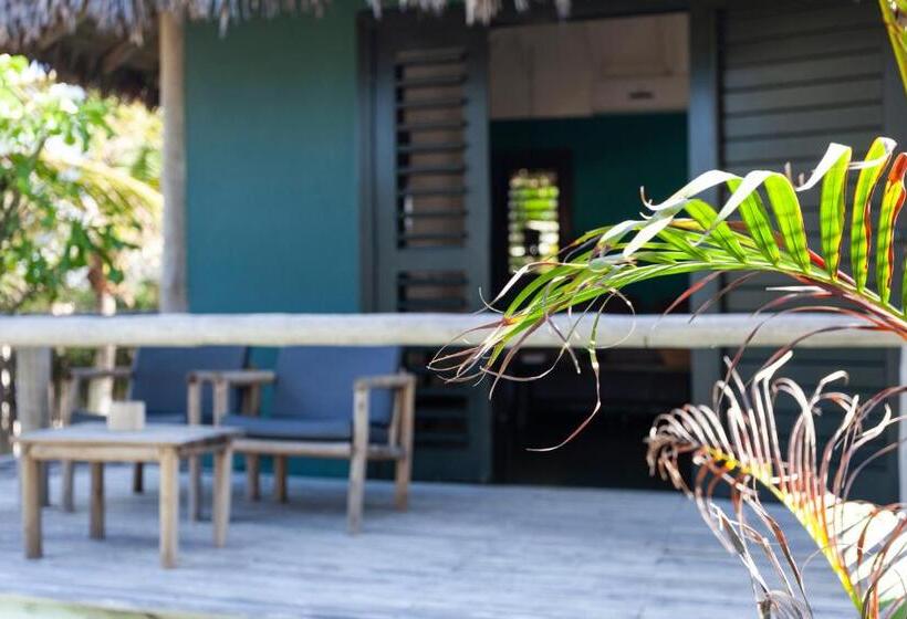 بنجلو قياسى مطلّ علي الحديقة, & Restaurante Vilaveratheresa