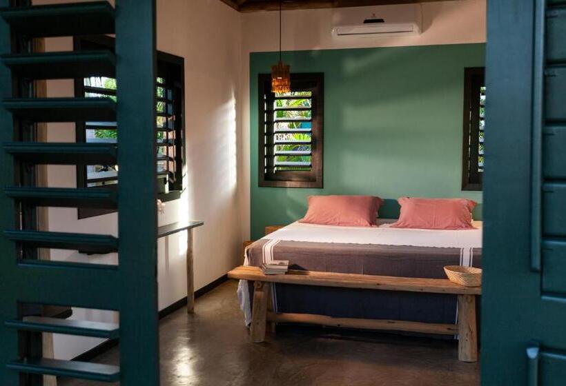 بنجلو سوبيريور, & Restaurante Vilaveratheresa