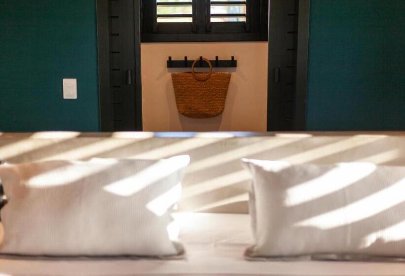 شاليه سوبيريور غرفة نوم واحدة, & Restaurante Vilaveratheresa