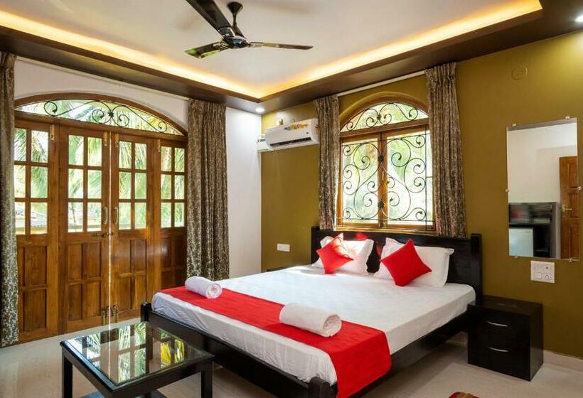 Студия Стандарт, Swaaraj Stay At Goa