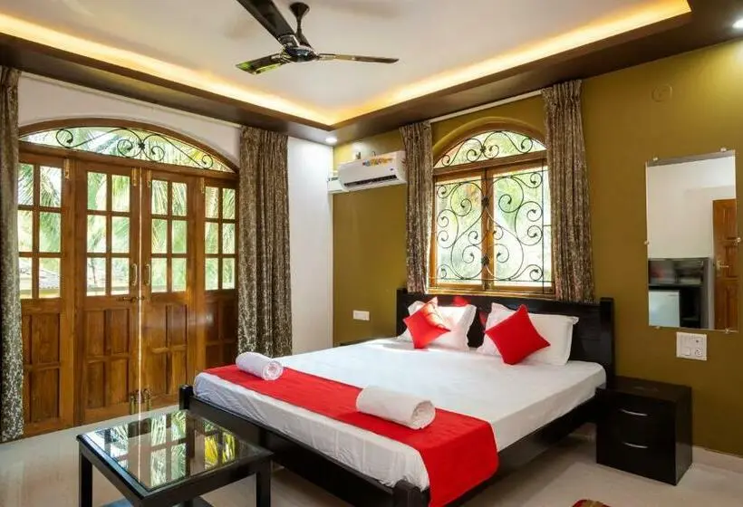 Standard-studio, Swaaraj Stay At Goa
