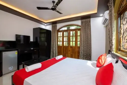 Standard-studio, Swaaraj Stay At Goa