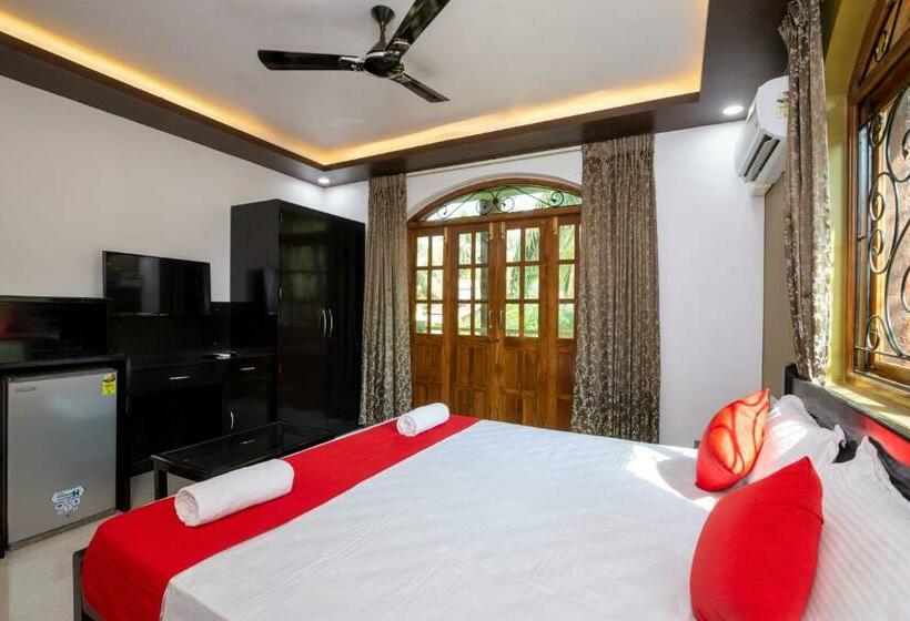 Студия Стандарт, Swaaraj Stay At Goa