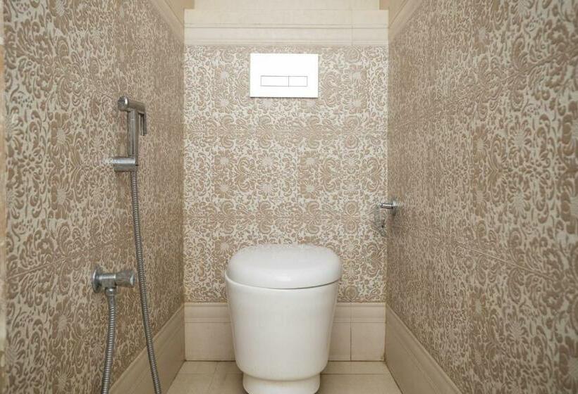 スタンダードスタジオ, Swaaraj Stay At Goa