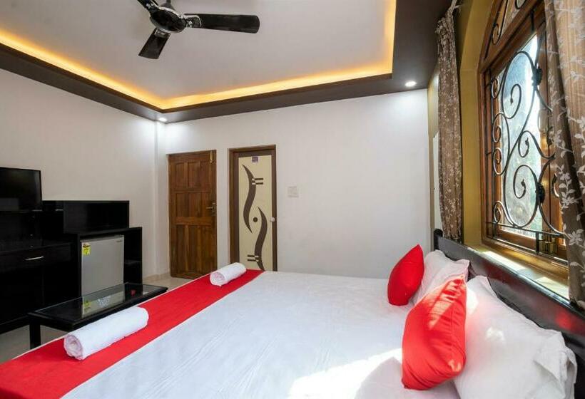 إستوديو قياسى, Swaaraj Stay At Goa