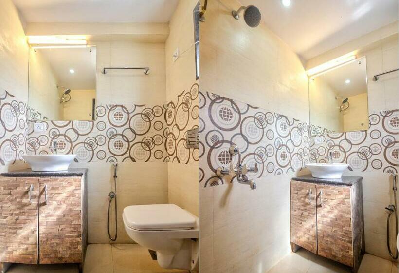 إستوديو قياسى, Swaaraj Stay At Goa